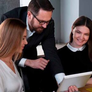 Creación Y Formalización De Empresas