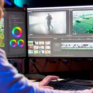 Edición De Fotografía Y Video