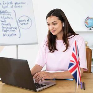 Desarrollo De Competencias Para La Enseñanza Del Inglés En Preescolar Y Básica Primaria